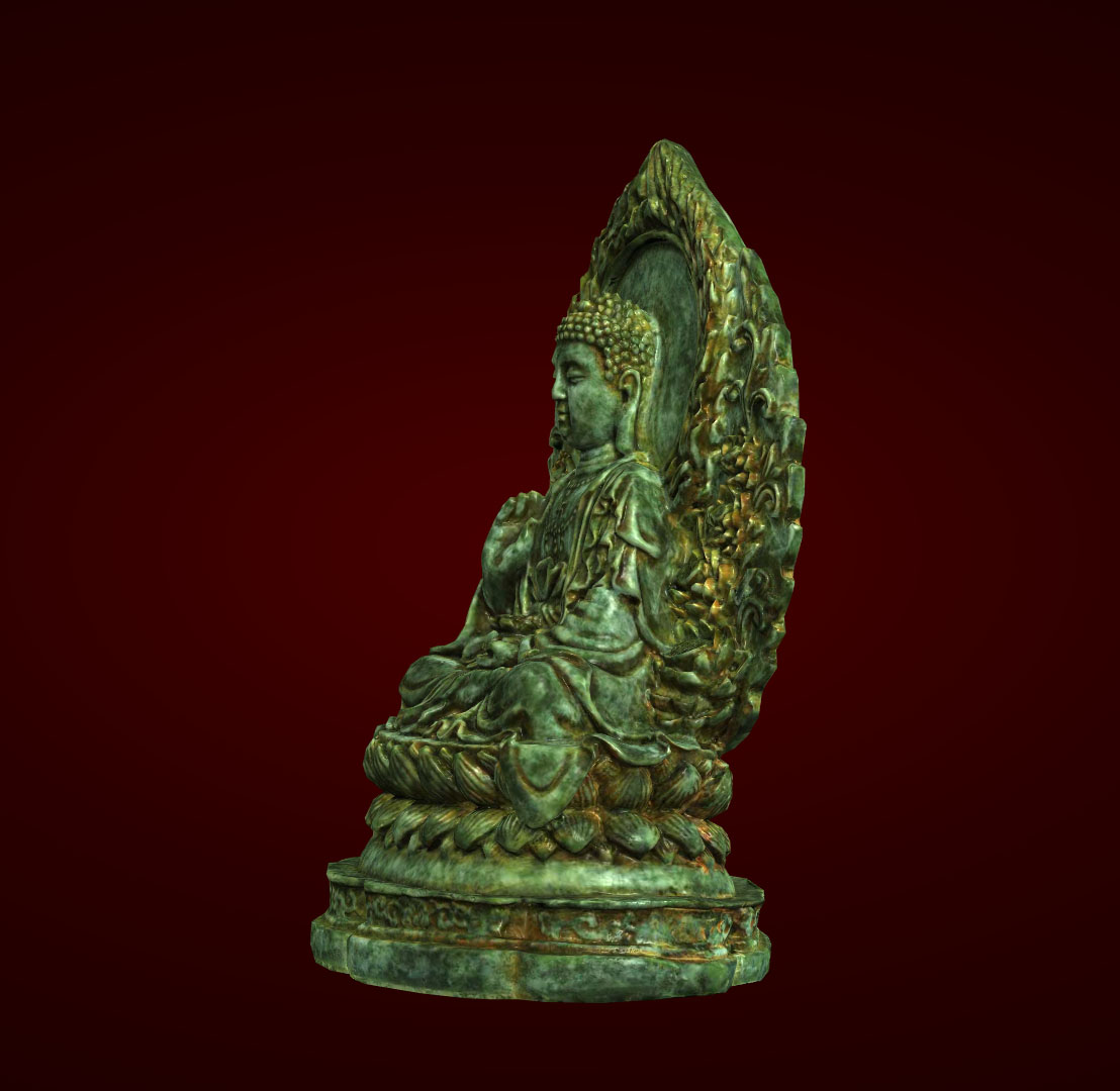 Đức Phật Thích Ca