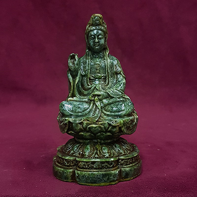 Tượng Phật Quan Âm nhỏ