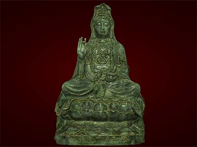 Phật Bà Quán Thế Âm Bồ Tát
