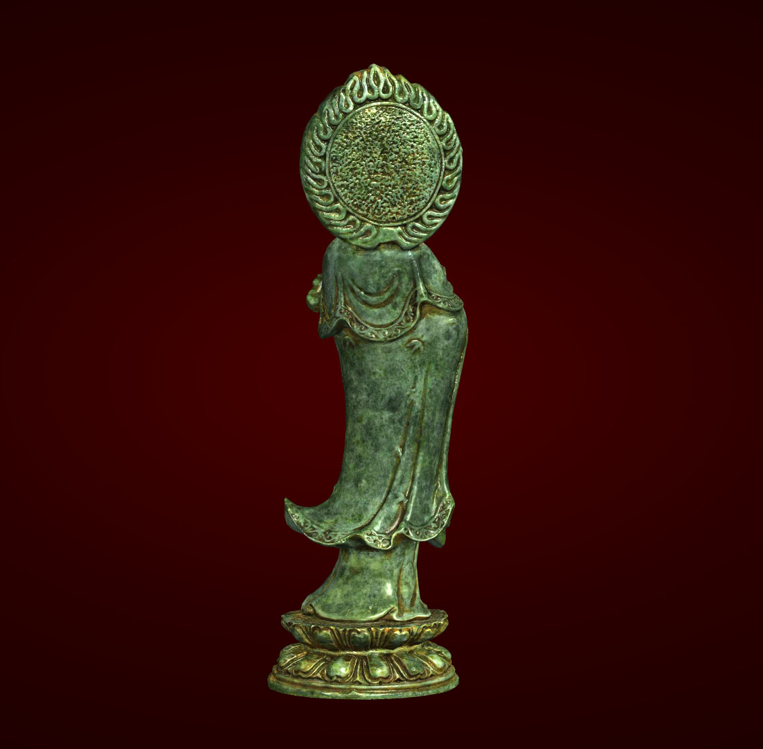 Phật Quan Âm Bồ Tát