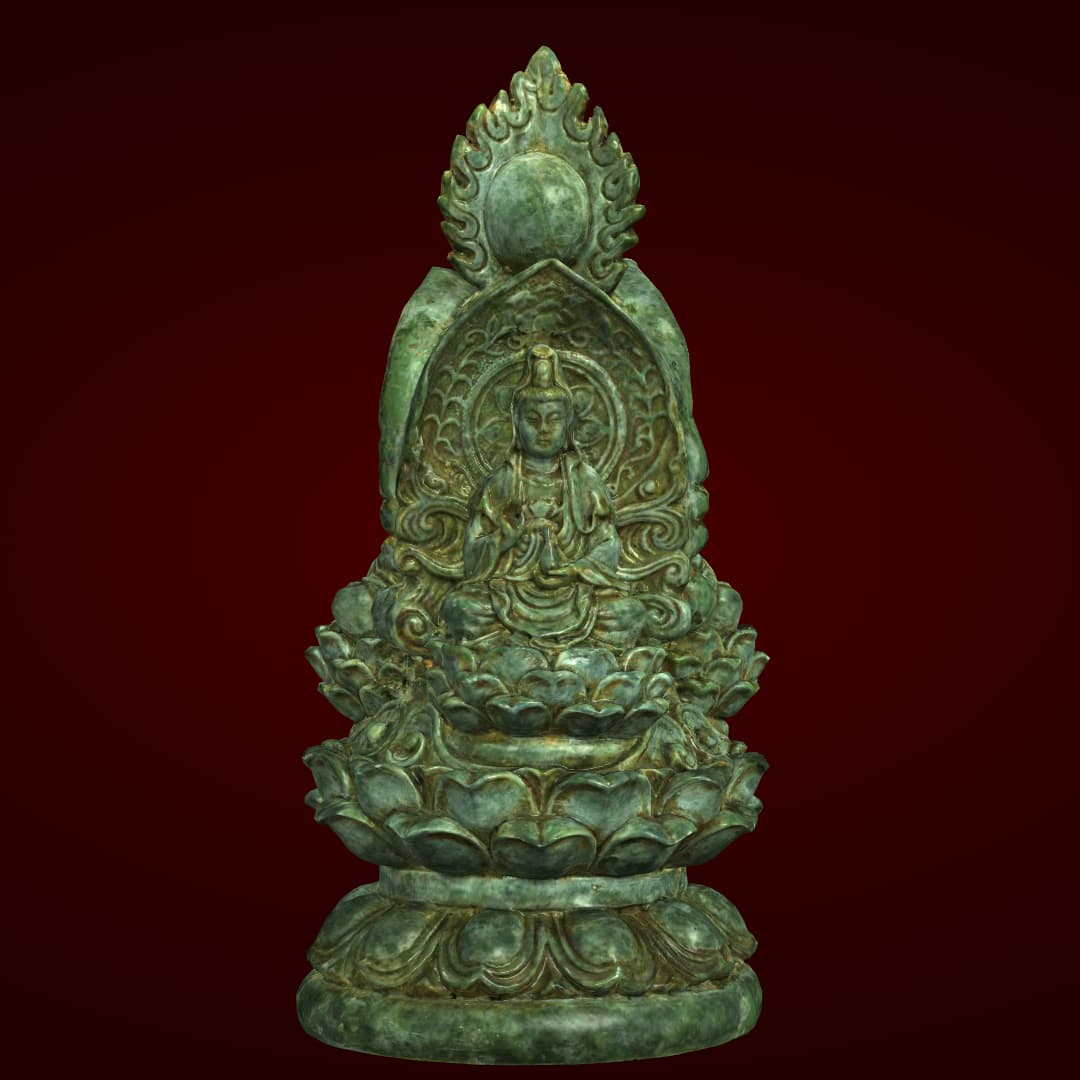Phật Tam Thánh