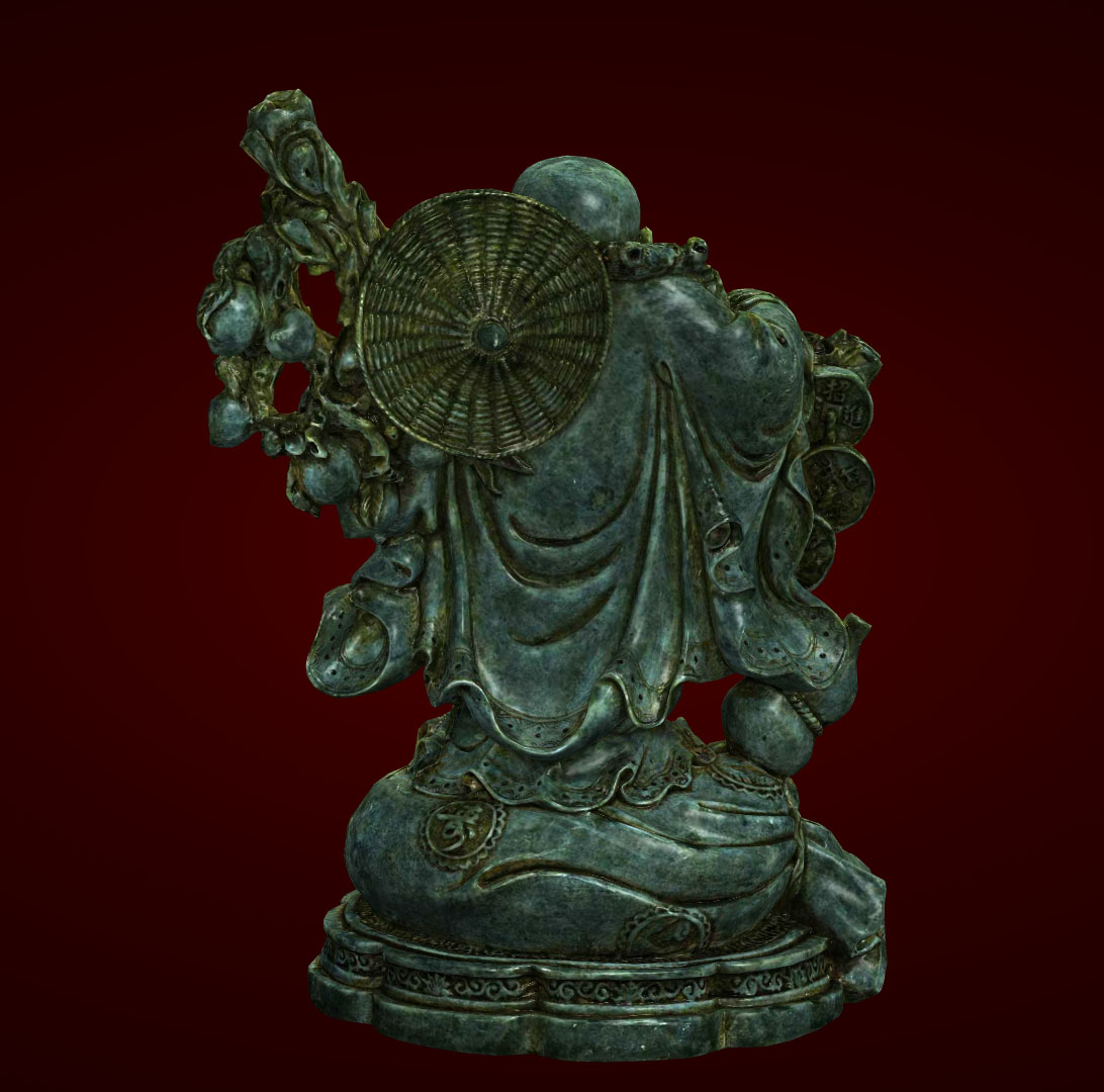 Tượng Phật Di Lặc đẹp